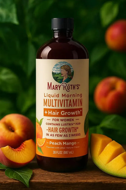 Mary Ruths Mango x 887 ml