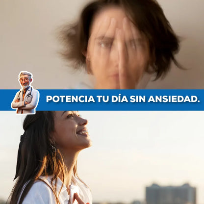 NELLO SUPERCALM (20 SACHETS)