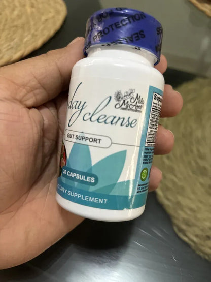 15 Day Cleanse x 30 cap