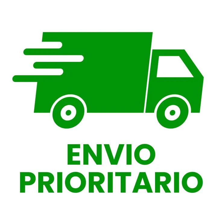 EnvÍo Prioritario