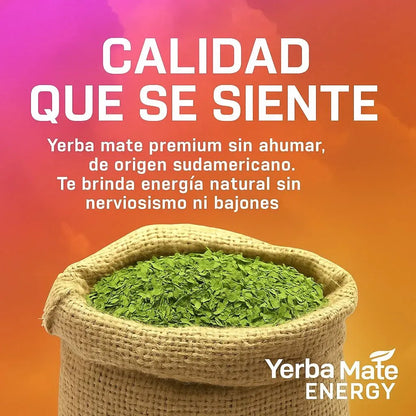 YERBA MAGIC x 1