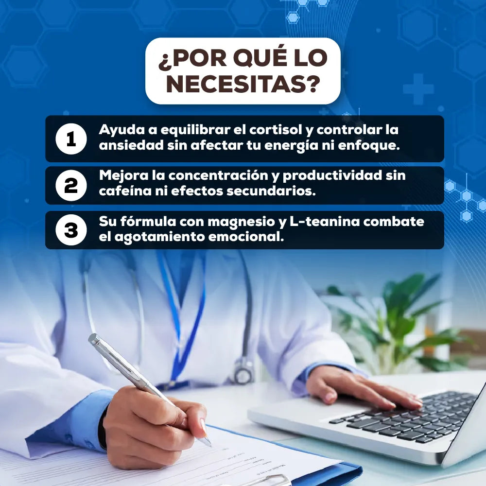 NELLO SUPERCALM (20 SACHETS)