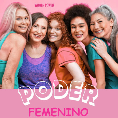 Inositol Intimate Rose - Equilibrio Hormonal Femenino (x100)